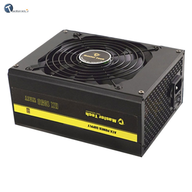 Master Tech HX1350 W Gold Power